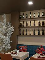 Kiwi Boutique Hotel