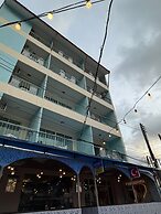 Kiwi Boutique Hotel
