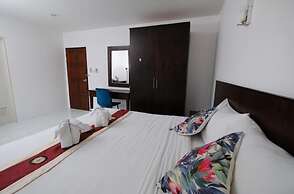 Kiwi Boutique Hotel