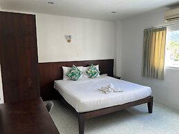 Kiwi Boutique Hotel