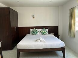 Kiwi Boutique Hotel