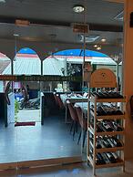 Kiwi Boutique Hotel