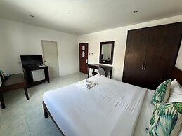 Kiwi Boutique Hotel