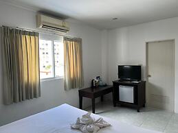 Kiwi Boutique Hotel