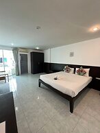 Kiwi Boutique Hotel