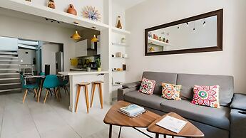 Condesa Luxury