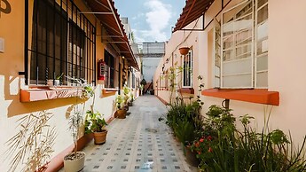 Condesa Luxury