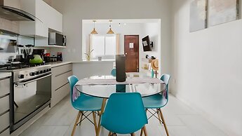 Condesa Luxury