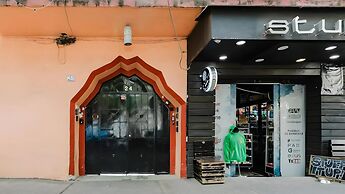 Condesa Luxury