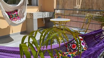 Condesa Luxury