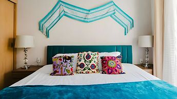 Condesa Luxury