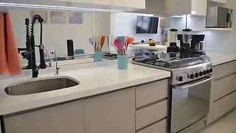 Condesa Luxury