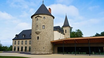 Château du Theil