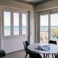 Le Terrazze sul Mare