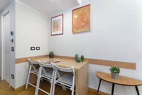 Casa da Suite Cadorna