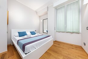 Casa da Suite Cadorna