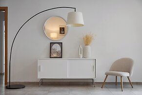 Grand Apollon Villa