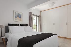 Grand Apollon Villa