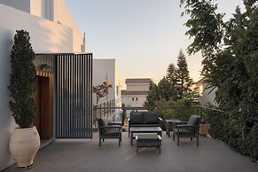 Grand Apollon Villa
