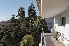 Grand Apollon Villa
