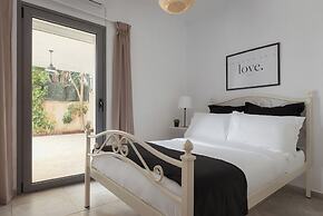 Grand Apollon Villa