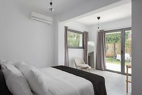 Grand Apollon Villa