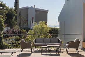 Grand Apollon Villa
