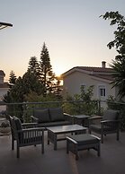 Grand Apollon Villa
