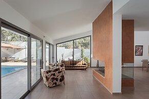Grand Apollon Villa