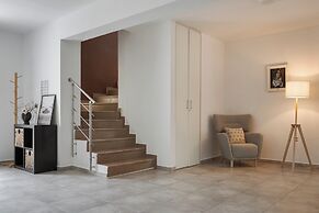 Grand Apollon Villa