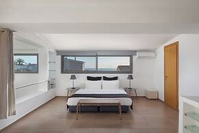 Grand Apollon Villa