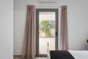 Grand Apollon Villa