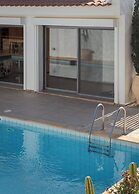 Grand Apollon Villa