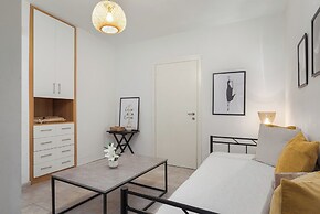 Grand Apollon Villa