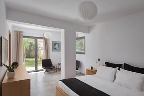 Grand Apollon Villa