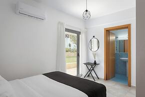 Grand Apollon Villa