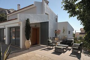 Grand Apollon Villa