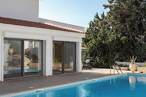Grand Apollon Villa