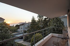 Grand Apollon Villa
