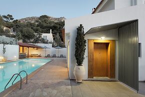 Grand Apollon Villa