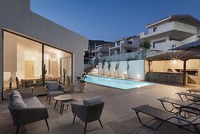 Grand Apollon Villa
