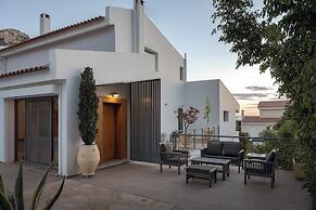Grand Apollon Villa