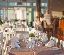 Aphroditebeachfrontresort Unique gem Direct by sea