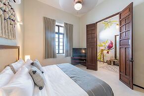Casa Balada Santa Lucia, with Parking by Cercana