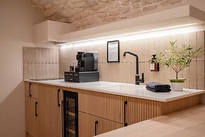 Naiira Luxury Trullo
