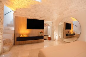 Naiira Luxury Trullo