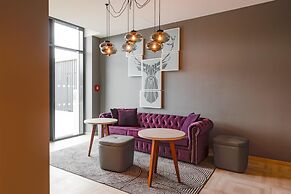 Premier Inn Karlsruhe City Am Wasserturm