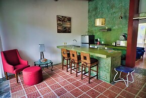 Arroyos Verdes