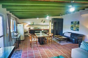Arroyos Verdes