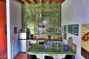 Arroyos Verdes